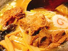 -日本料理神拉面