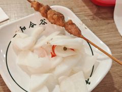 -和合谷(北京市王府井百货大楼店)