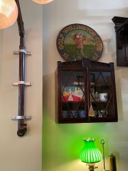 -IMUSE BARBER SHOP