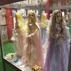 -Hamleys哈姆雷斯(东方福来德店)