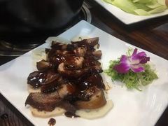 -正嘢私房菜