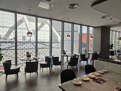 -必胜客(上海新南方商城PH店)