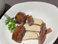 -潮府馆·非遗潮州菜·港式点心(世纪公园店)