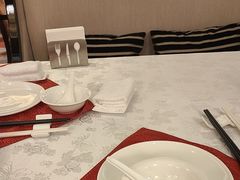 -酌宴府The China Club·广州万富希尔顿酒店(云城东路店)