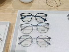 -Eziwish眼镜·蔡司授权店