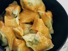 -啊荣馄饨(复旦软件园店)