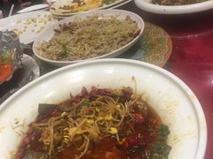 -盈春大饭店(千山路店)