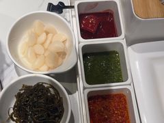 -曲氏老北京铜锅涮肉•火锅(不老街店)