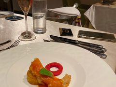 -北京古城老院厉晓麟精致菜