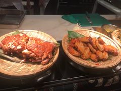 -西安W酒店·WEI全味西餐厅