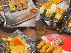 -鸟鹏烧鸟居酒屋(珠江新城店)