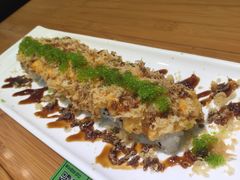 -牛油果大师寿司(瑞景店)