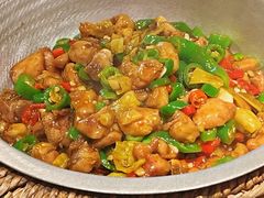 -永安水煮活鱼·仪征菜(仪征奥林匹克店)