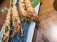 -九井澤精致料理(金茂店)