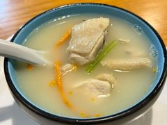 -金龙·打边炉(南京西路店)