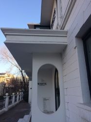 -纯色时光婚纱艺术馆WHITE