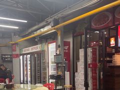 -聚味瞿记·龙虾堂(树木岭店)