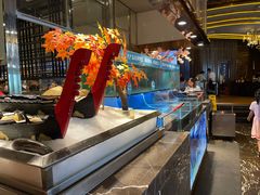 水产区-喜庭海鲜自助(来福士店)