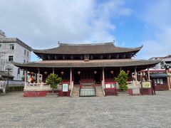 -龙川佗城