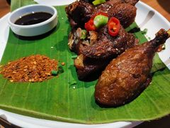 -雀舞云南菜(乐客城店)