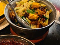 -华豫川酒家(大卫城店)