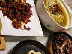 -惠丰堂饭庄·烤鸭·京味菜(西北旺·唐家岭店)