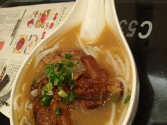-翠华餐厅(正佳广场店)