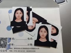-拍刻风照相馆(南山西丽店)