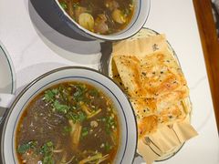 -寿州大饭店·餐厅