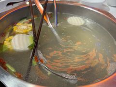 -八合里潮汕鲜牛肉火锅(吉大店)