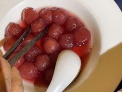 -伊带伊路新疆美食府(呼家楼店)