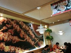 大堂-管氏翅吧(国展店)