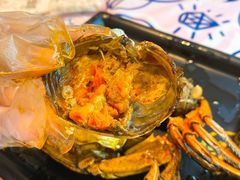 -松哥油焖大虾(皇岗一店)