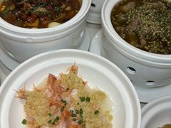 -祥记果木烤鸭·国宴豫菜