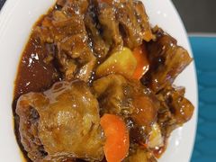 -紫光园·烤鸭·北京菜(团结湖店)