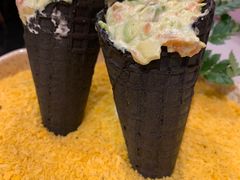三文鱼牛油果-荟廷·晶萃(陆家嘴尚悦湾店)