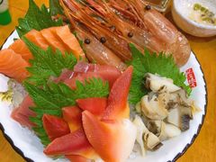 -银子铁板烧料理自助餐(人民广场店)