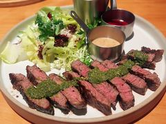 -新贝乐意大利餐厅(苏州中心店)