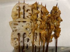 -木屋烧烤(创意园店)