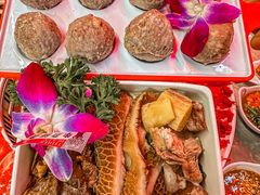 -三头牛·潮汕牛肉生蚝火锅 (夏湾店)