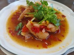 -食光慢宴·安吉土菜馆