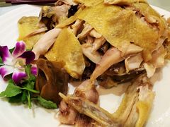 盐焗鸡-益利大酒楼(井岸店)