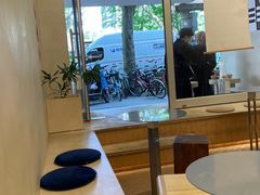 -小团圆糖水铺(襄阳南路店)