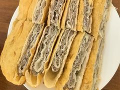 -何家壮馍店(南关总店)