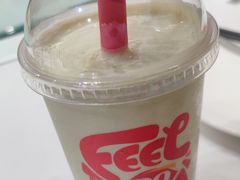 -DQ·蛋糕·冰淇淋(周浦万达店)