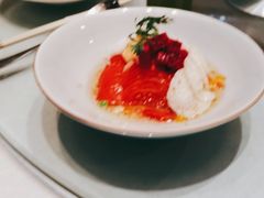 -西安饭庄(立丰国际店)