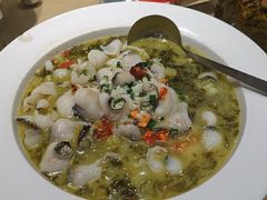 -又见炊烟私房菜(敬亭路店)