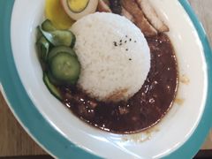 -小明同学(三里屯店)