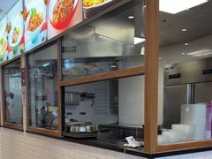 -小杨生煎(香港名都店)