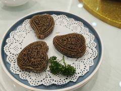 -金华安大酒楼·老牌潮菜·粤式茶点(东方国际店)